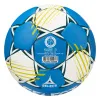 Мяч ганд. SELECT HB FORCE DB V25, 1622858205, Senior (р.3), EHF Appr,ПУ, гибр.сш., сине-белый за 8&nbsp;438.80 ₽ купить в Курске