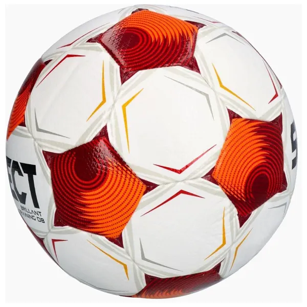 Мяч футб. SELECT Brillant Training DB V25 за 4&nbsp;936.80 ₽ в Курске