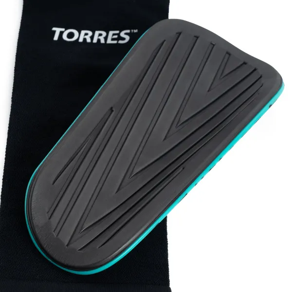 Щитки футбольные TORRES Pro за 1&nbsp;972 ₽ в Курске