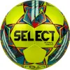 Мяч футзал. SELECT Futsal Mimas, 1053460550, р.4,FIFA Basic, 32 пан, гл.ПУ, руч.сш, жел-сине-красный за 6&nbsp;303.60 ₽ купить в Курске