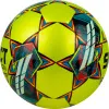 Мяч футзал. SELECT Futsal Mimas, 1053460550, р.4,FIFA Basic, 32 пан, гл.ПУ, руч.сш, жел-сине-красный за 6&nbsp;303.60 ₽ купить в Курске