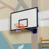 Кольцо баскетбольное амортизационное №7 120х100 мм ZAVODSPORTA за 9&nbsp;851 ₽ купить в Курске