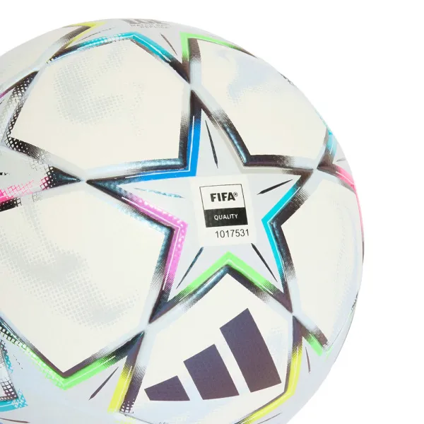 Мяч футб. ADIDAS UCL League Box KE9771, р.5, FIFA Quality, 32п, ТПУ, термосш, мультиколор за 5&nbsp;766.40 ₽ в Курске