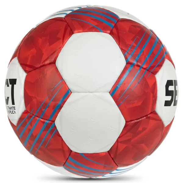 Мяч ганд. SELECT Ultimate Replica v26 за 5&nbsp;856.50 ₽ в Курске