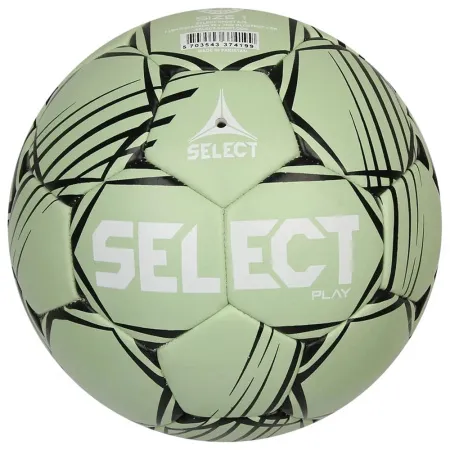 Мяч ганд. SELECT Play, 3890847551, р.0, ПУ, гибрид.сш, светло-зеленый за 3&nbsp;840.30 ₽ купить в Курске