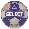 Мяч ганд. SELECT Ultimate Official EHF V24, 1612858999, Senior(р.3), EHF Appr, ПУ, руч.сш, фиол-сер за 15&nbsp;504 ₽ купить в Курске