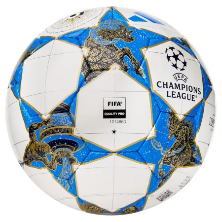 UCL Pro Sala JP1546 4