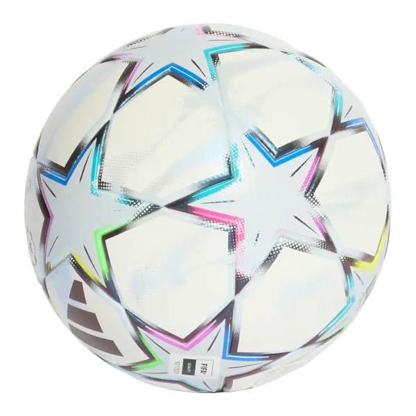 Мяч футб. ADIDAS UCL League Box KE9771, р.5, FIFA Quality, 32п, ТПУ, термосш, мультиколор за 5&nbsp;766.40 ₽ в Курске