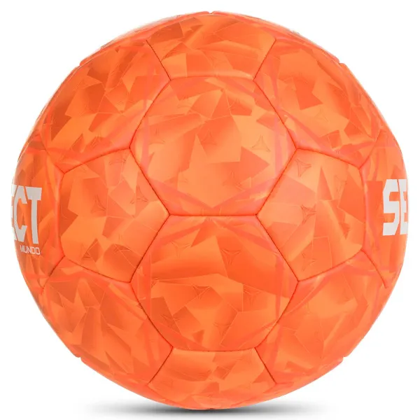 Мяч ганд. SELECT Mundo V26 за 4&nbsp;970.80 ₽ в Курске