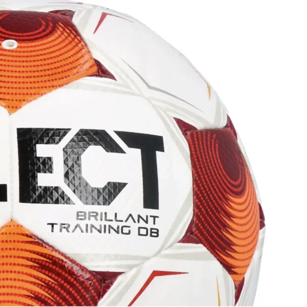 Мяч футб. SELECT Brillant Training DB V25 за 4&nbsp;936.80 ₽ в Курске