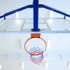 Ферма для баскетбольного щита игрового на растяжках вынос 1800 мм ZAVODSPORTA за 23&nbsp;140 ₽ купить в Курске