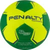 СЦ*Мяч ганд. PENALTY HANDEBOL SUECIA H2L ULTRA GRIP FEMININO, 5115615300-U,р.2,PU,руч.с,жел-зел за 3&nbsp;512.20 ₽ купить в Курске