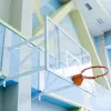 Кольцо баскетбольное амортизационное №7 120х100 мм ZAVODSPORTA за 9&nbsp;851 ₽ купить в Курске