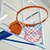 Кольцо баскетбольное амортизационное №7 120х100 мм ZAVODSPORTA за 9&nbsp;851 ₽ купить в Курске