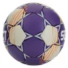 Мяч ганд. SELECT Ultimate Official EHF V24, 1612858999, Senior(р.3), EHF Appr, ПУ, руч.сш, фиол-сер за 15&nbsp;504 ₽ купить в Курске