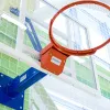Кольцо баскетбольное амортизационное №7 120х100 мм ZAVODSPORTA за 9&nbsp;851 ₽ купить в Курске