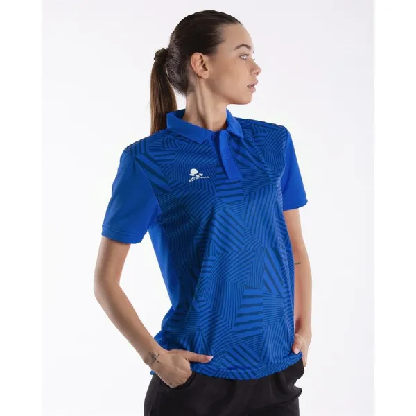 Поло унисекс +ADRENALINA 1505 NOAH (036) 3