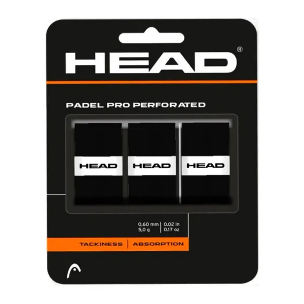 Овергрип Head Padel Pro