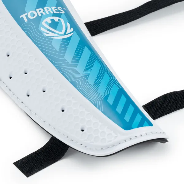 Щитки футбольные TORRES Match за 1&nbsp;771.40 ₽ в Курске