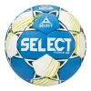 Мяч ганд. SELECT HB FORCE DB V25, 1622858205, Senior (р.3), EHF Appr,ПУ, гибр.сш., сине-белый за 8&nbsp;438.80 ₽ купить в Курске