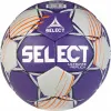 Мяч ганд. SELECT Ultimate Official EHF V24, 1612858999, Senior(р.3), EHF Appr, ПУ, руч.сш, фиол-сер за 15&nbsp;504 ₽ купить в Курске