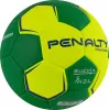 СЦ*Мяч ганд. PENALTY HANDEBOL SUECIA H2L ULTRA GRIP FEMININO, 5115615300-U,р.2,PU,руч.с,жел-зел за 3&nbsp;512.20 ₽ купить в Курске